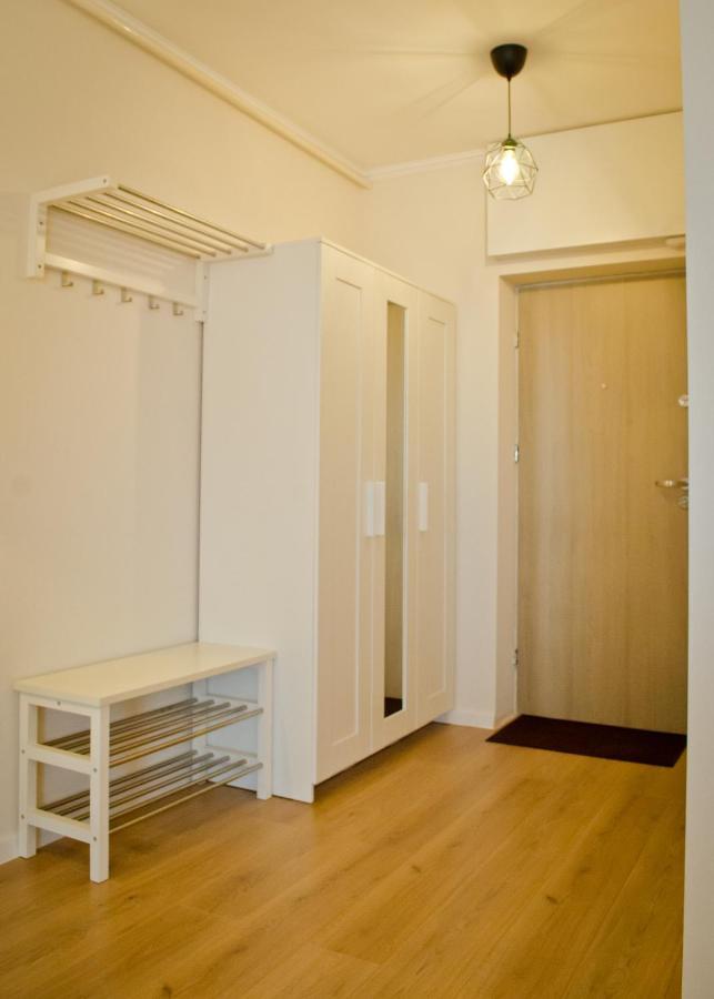 Amber Studio Oradea公寓 外观 照片